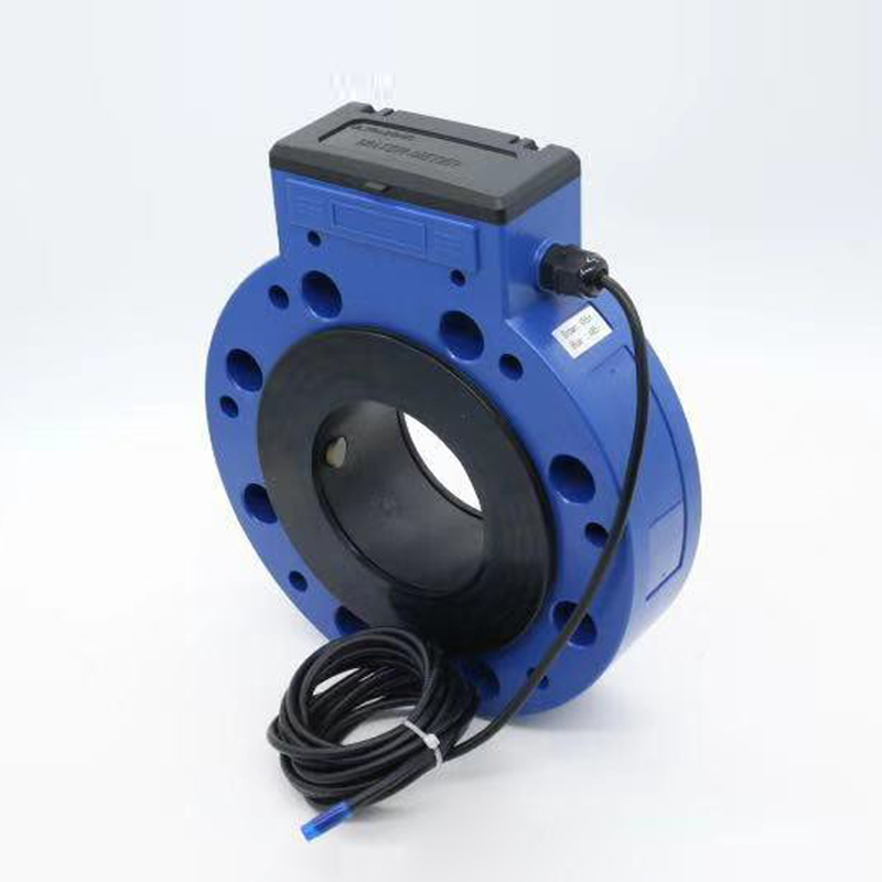 卡片式超聲波流量計 卡片式超聲波流量計