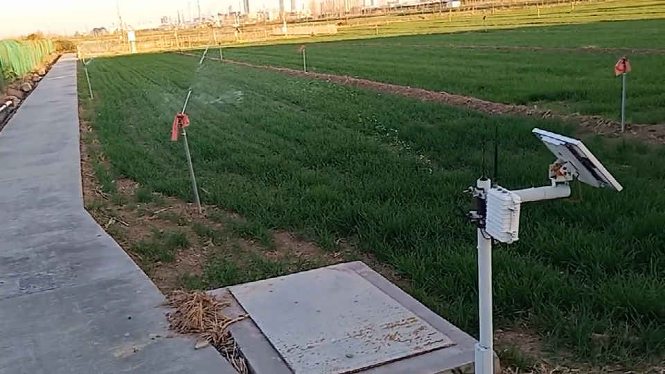 智能節(jié)水灌溉控制器——滴灌、噴灌中的控制大腦